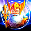 Icono de programa: Zeus Quest