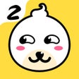 Icono de programa: Face Sticker Cam 2 -Photo…