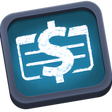 Icono de programa: Checkbook HD Free - Perso…