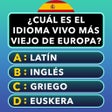 Icon of program: Quiz Cultura General