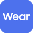 Icono del programa: Galaxy Wearable (Samsung …