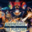 Icono de programa: Engineered To Purpose