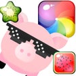 Icon of program: Piggy Peggy Peggle Blast