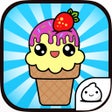 Icono de programa: Ice Cream Evolution Click…