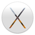 Icon of program: macOS High Sierra