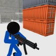 Icono de programa: Stickman Prision