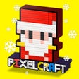 Icono de programa: PixelCraft - Brain Blocks