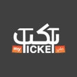 Icono de programa: My Ticket - ماي تكت