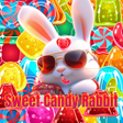 Icono de programa: Sweet Candy Rabbit