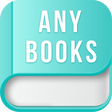 Icono de programa: Anybooks