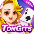 Icon of program: TonGits Cash - Fun Card G…