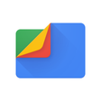 Icono de programa: Files by Google: Clean up…