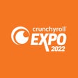 Icon of program: Crunchyroll Expo