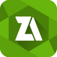 Icono de programa: ZArchiver