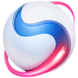 Icono de programa: Baidu Browser