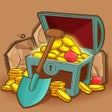 Icono de programa: Diggy Miner: Gold Rush