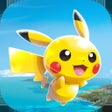 Icono de programa: Pokémon Rumble Rush