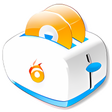 Icono de programa: Xilisoft DVD Copy