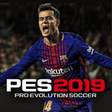 Icono de programa: PES 2019 PRO EVOLUTION SO…