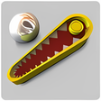 Icon of program: MacPinball