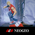 Icono del programa: Real Bout Fatal Fury 2