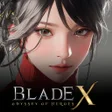 Icono del programa: Blade X: Odyssey of Heroe…