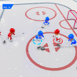 Icon of program: Ice Hockey Games 3D Ice R…