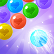 Icon of program: Love Bubble Blast