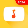 Icono del programa: Offline Music Player  Bro…