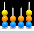 Icon of program: Ball Sort