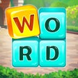 Icono del programa: Wordopia - Word Games