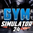 Icono de programa: Gym Simulator 24