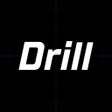 Icono de programa: Drill. Dry Fire Gun Train…