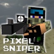 Icono de programa: PixelSniper - Zombie Hunt…