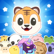 Icon of program: Animal Match : Win Real C…