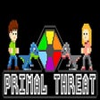 Icono de programa: Primal Threat