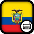 Icon of program: Ecuador Radio - EC Radio