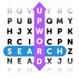 Icono de programa: UpWord Search