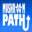 Icono de programa: Mushroom Path