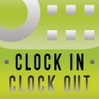 Icono del programa: CLOCK IN CLOCK OUT