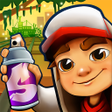 Icon of program: Subway Surfers