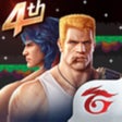 Icon of program: Garena Contra Returns