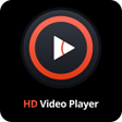 Icon of program: Video Player- HD Media Pl…