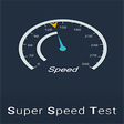 Icon of program: Super Speed Test