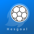 Icon of program: HesGoal - Live Football T…