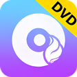 Icono de programa: 1-Click DVD Creator-Burn/…