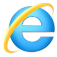 Icono de programa: Internet Explorer 11