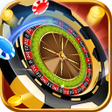 Icono del programa: Roulette-Spinny Wheel