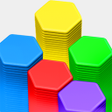 Icono de programa: Hexa Master 3D