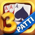 Icono de programa: Teen Patti by Pokerist